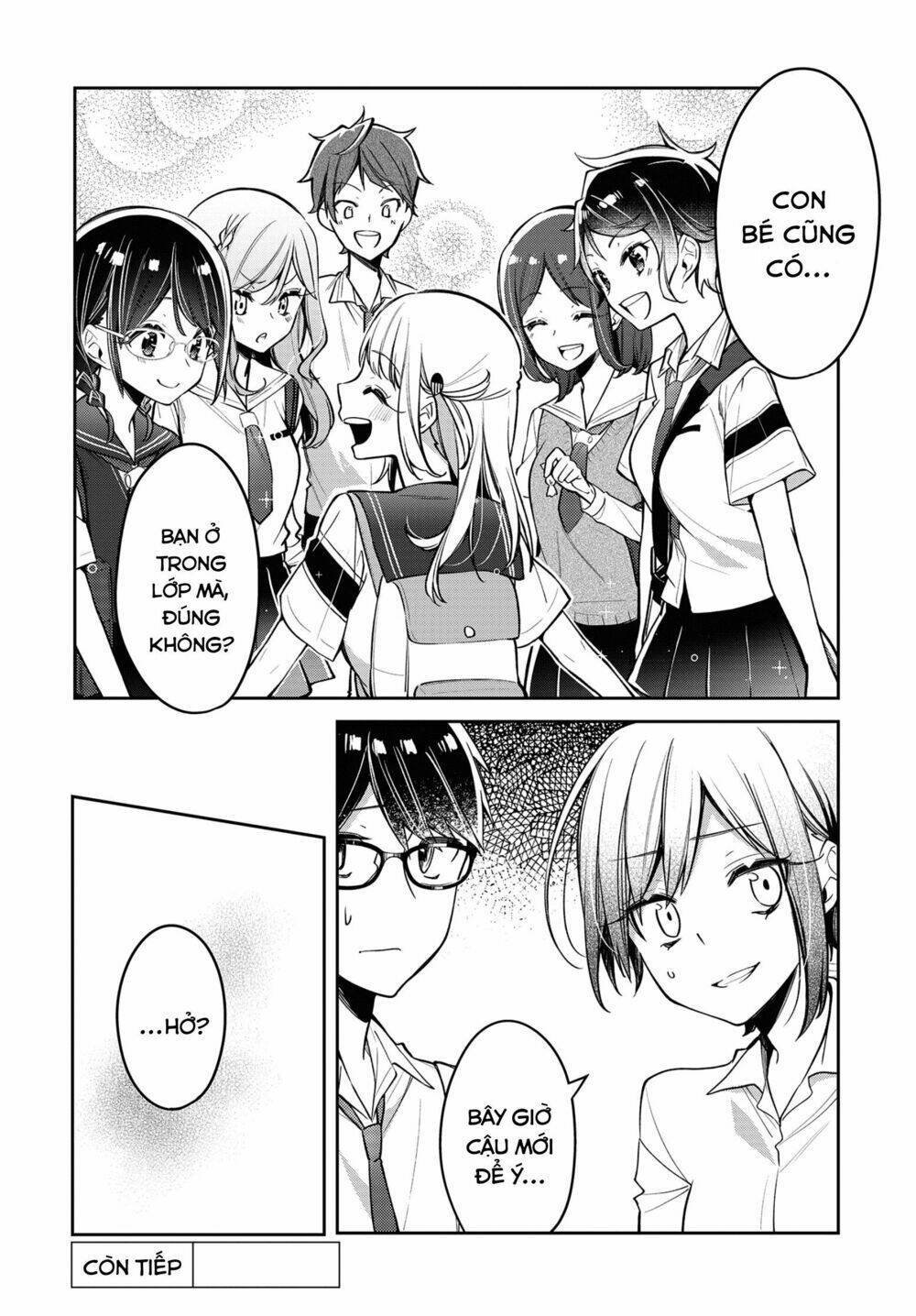 himari no mawari chapter 10 - Trang 2