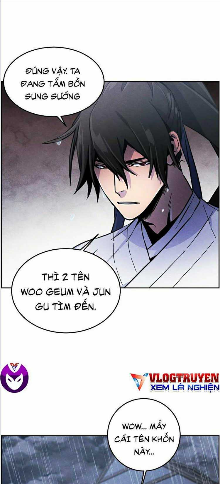 cuồng ma tái thế Chapter 13 - Next Chapter 13