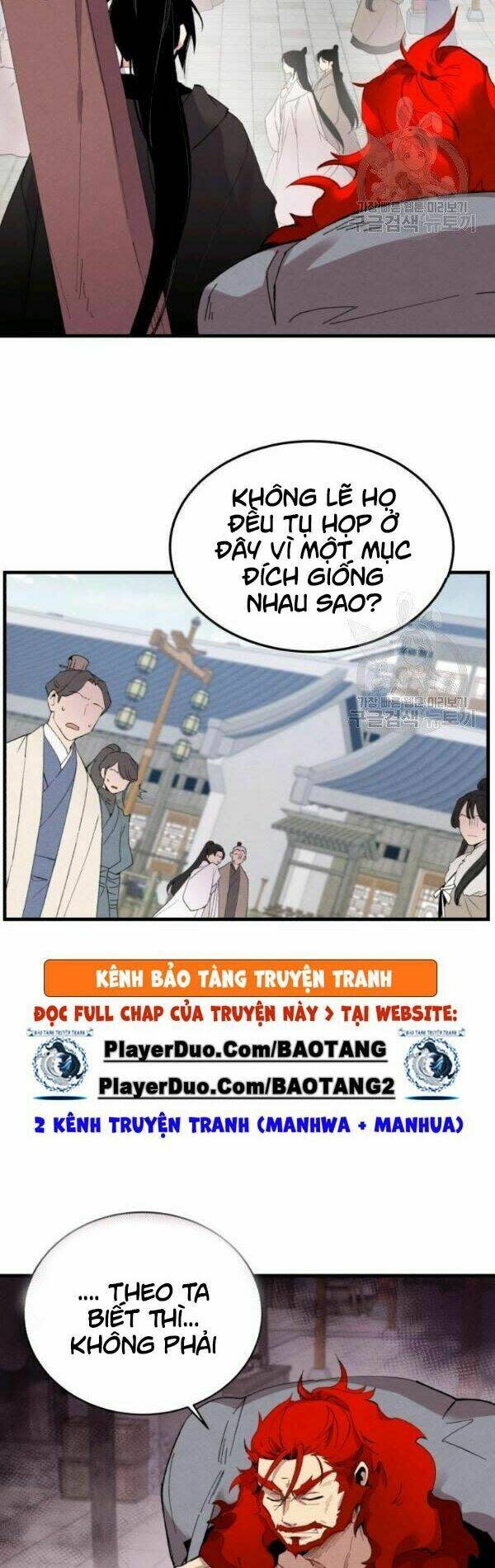 phi lôi đao thuật chapter 67 - Next chapter 68