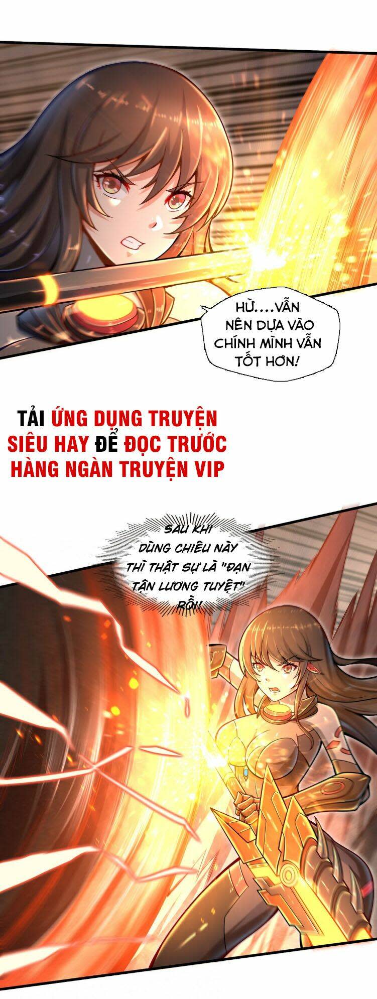 một trăm triệu điểm chapter 8 - Trang 2