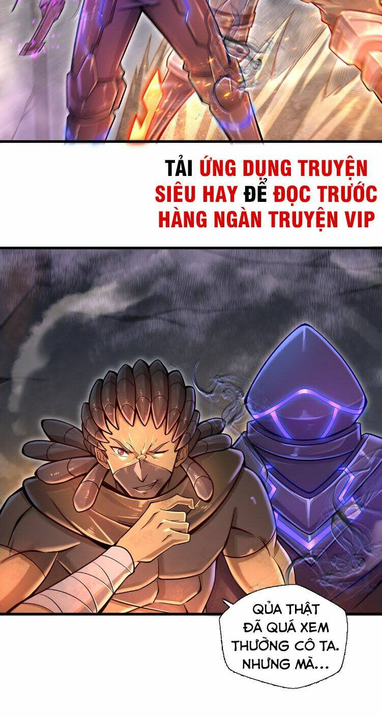 một trăm triệu điểm chapter 8 - Trang 2