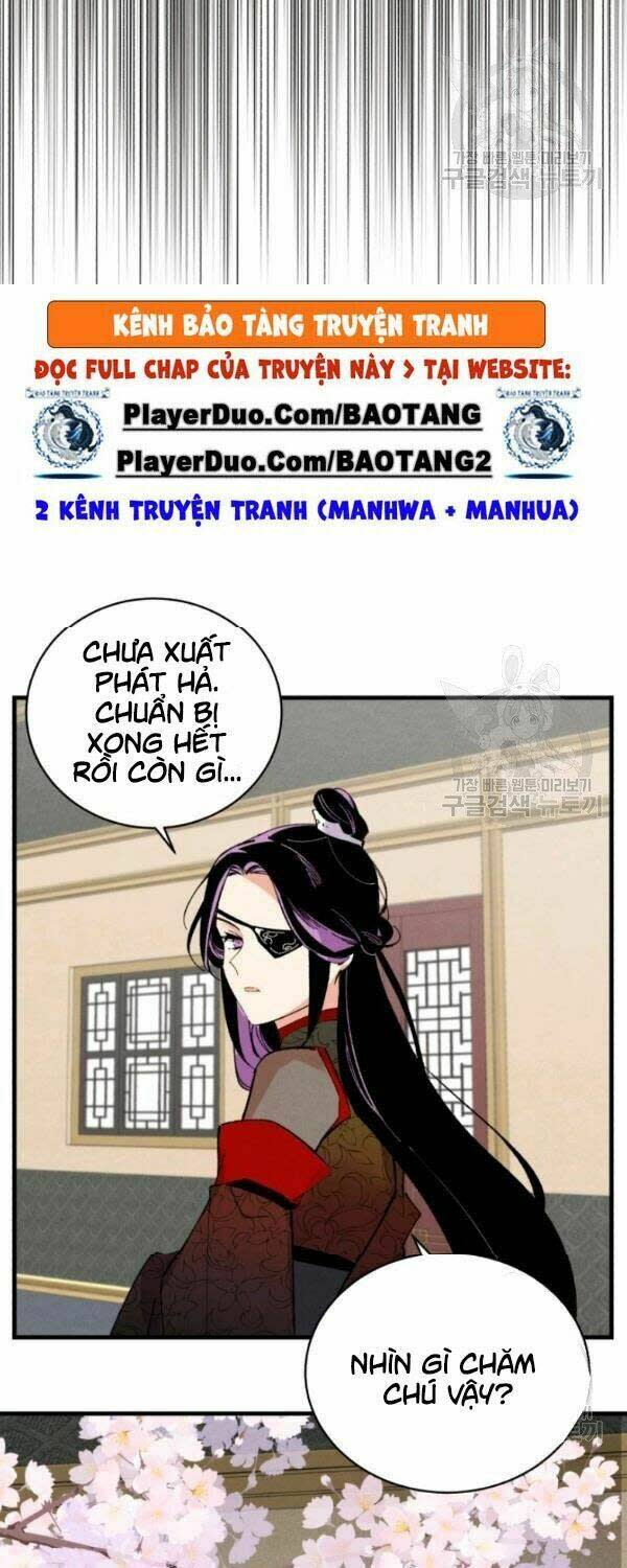 phi lôi đao thuật chapter 67 - Next chapter 68