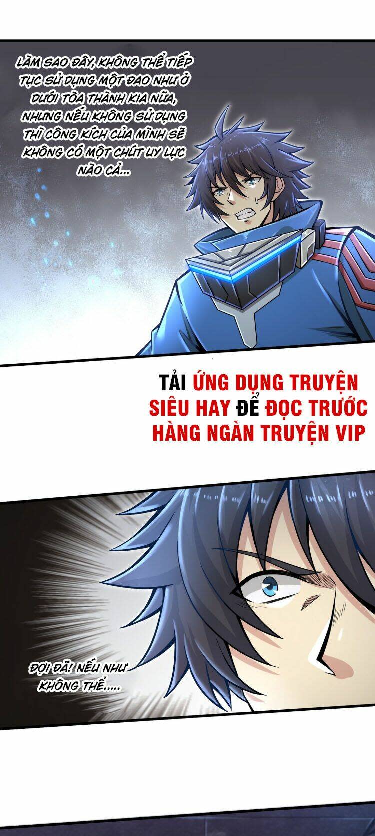 một trăm triệu điểm chapter 8 - Trang 2