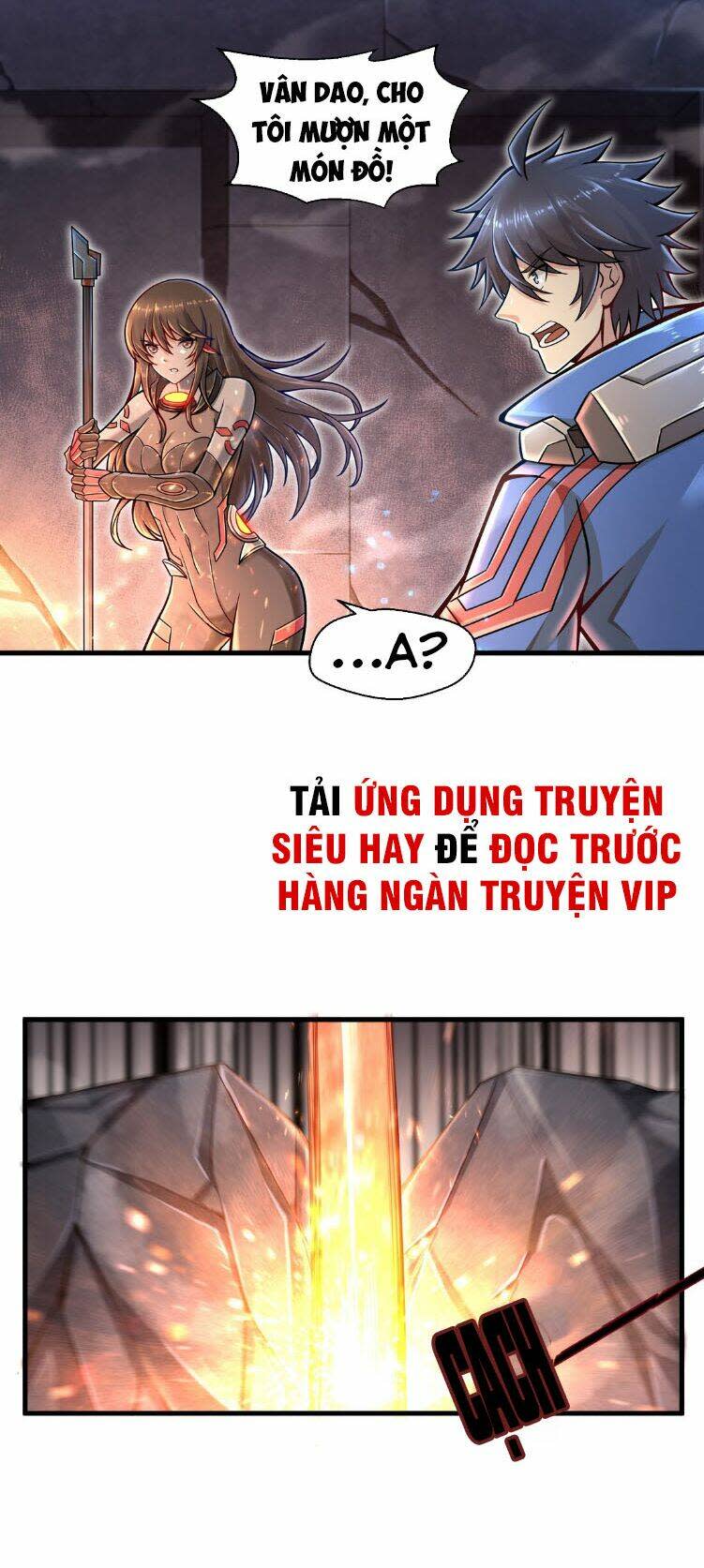 một trăm triệu điểm chapter 8 - Trang 2