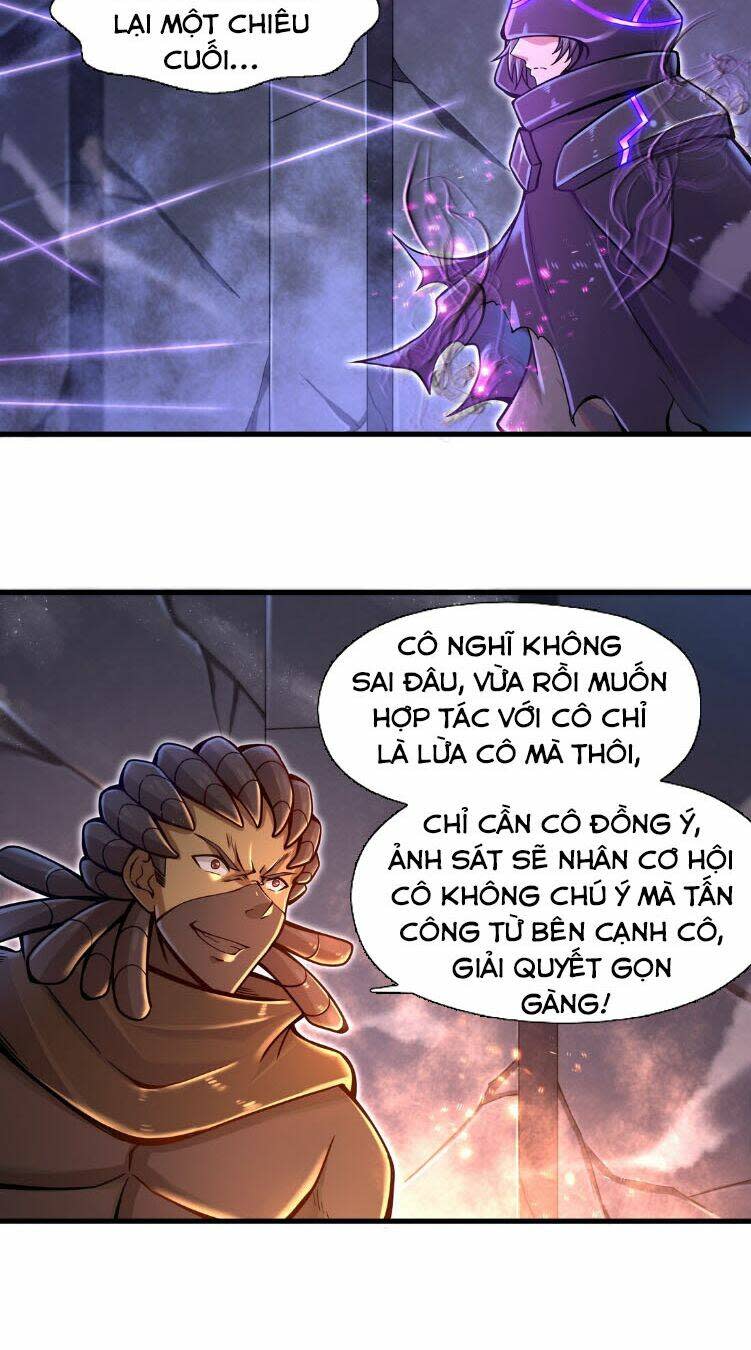 một trăm triệu điểm chapter 8 - Trang 2