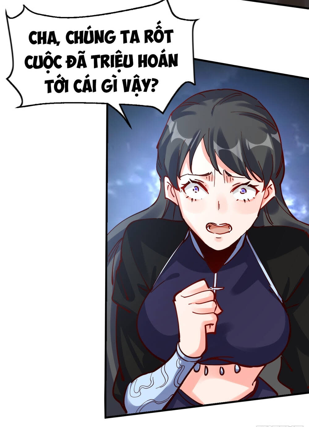 nguyên lai ta là tu tiên đại lão chapter 170 - Next Chapter 170