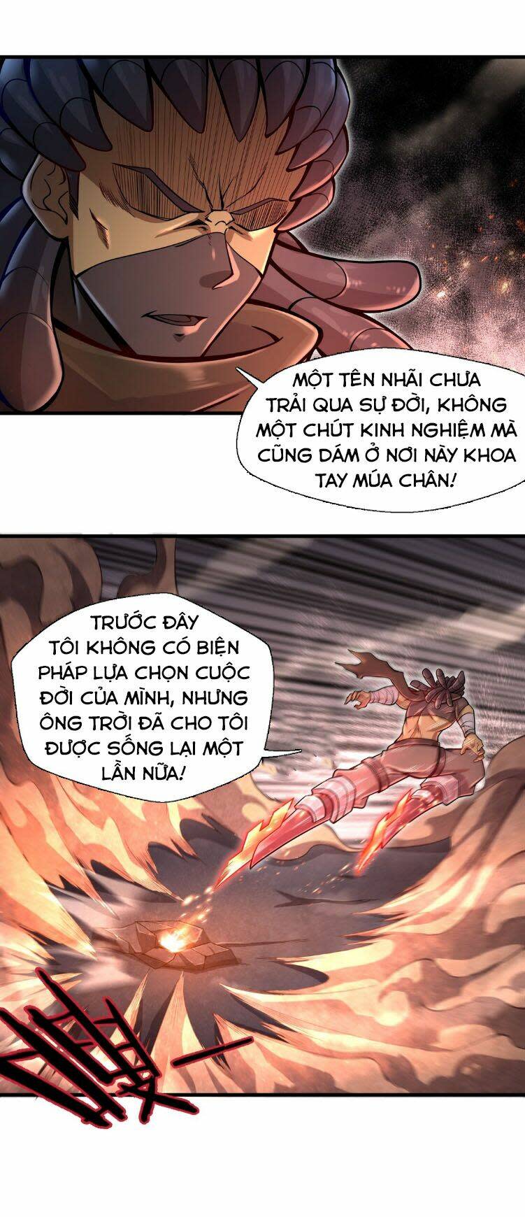 một trăm triệu điểm chapter 8 - Trang 2