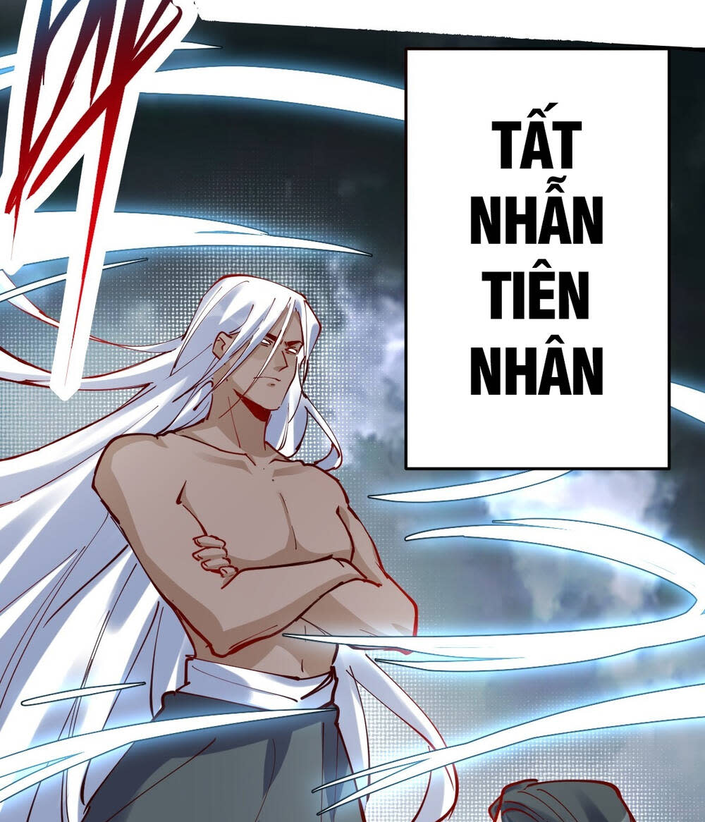 nguyên lai ta là tu tiên đại lão chapter 170 - Next Chapter 170