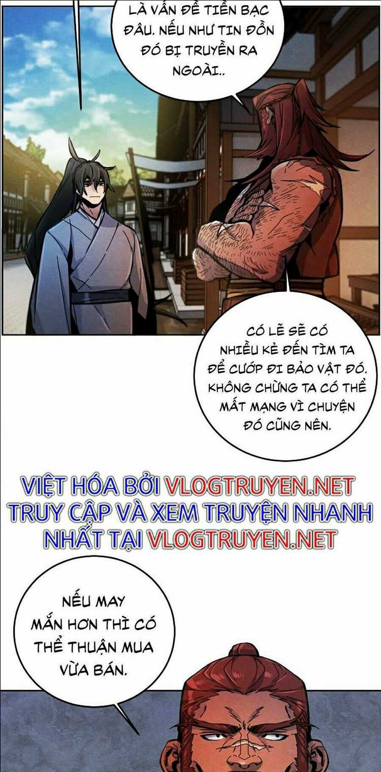 cuồng ma tái thế Chapter 13 - Next Chapter 13