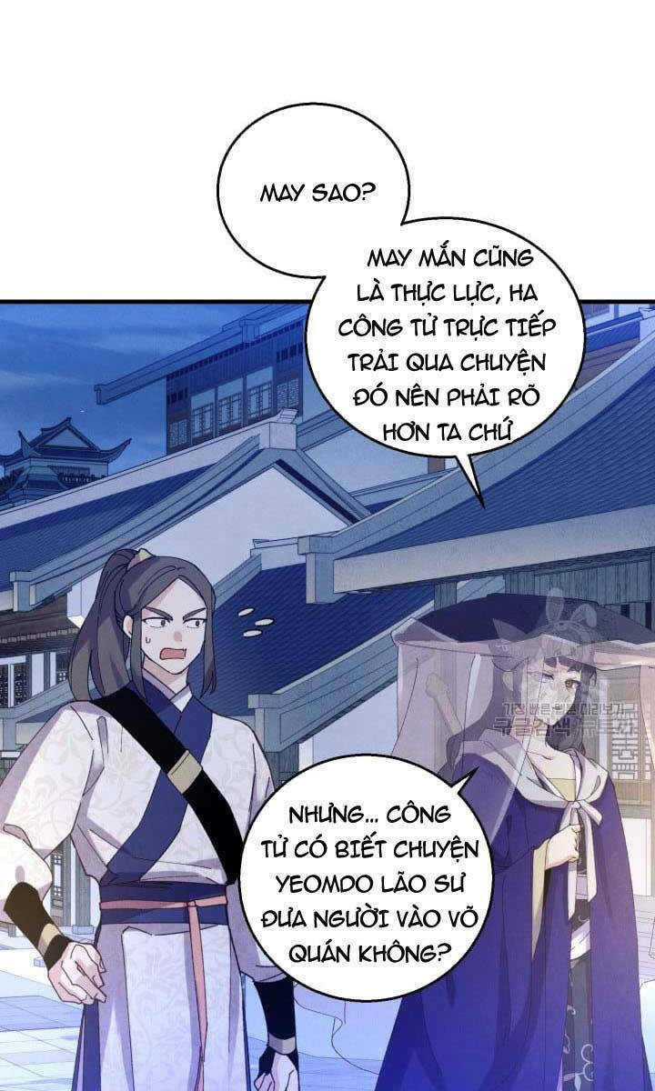 phi lôi đao thuật chapter 147 - Next chapter 148