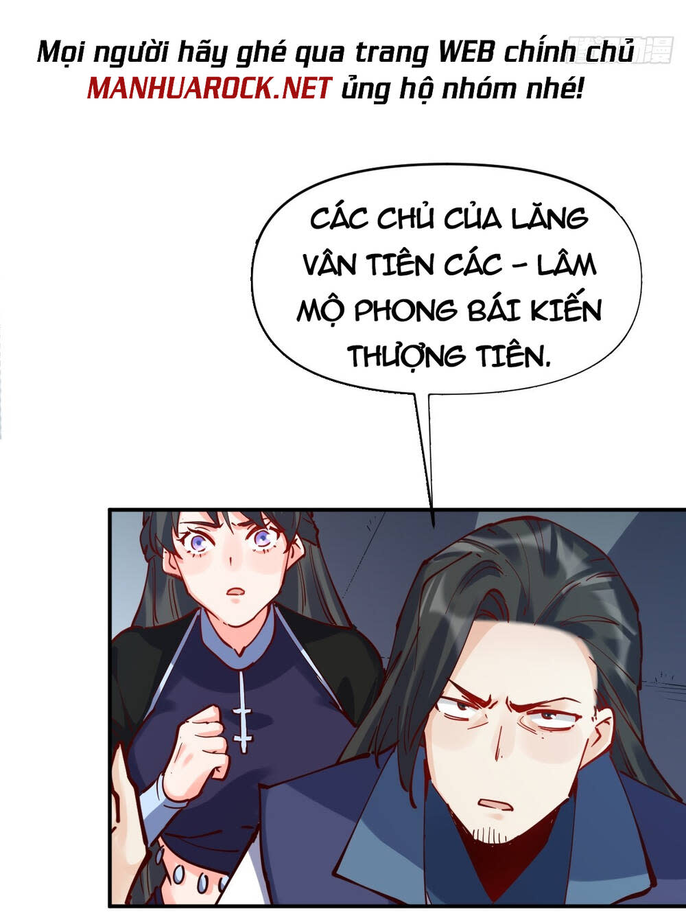 nguyên lai ta là tu tiên đại lão chapter 170 - Next Chapter 170