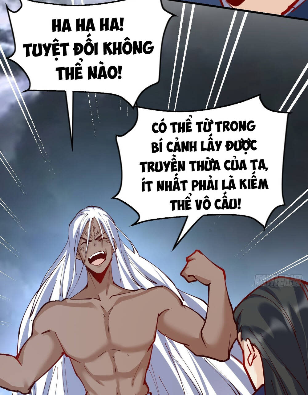 nguyên lai ta là tu tiên đại lão chapter 170 - Next Chapter 170