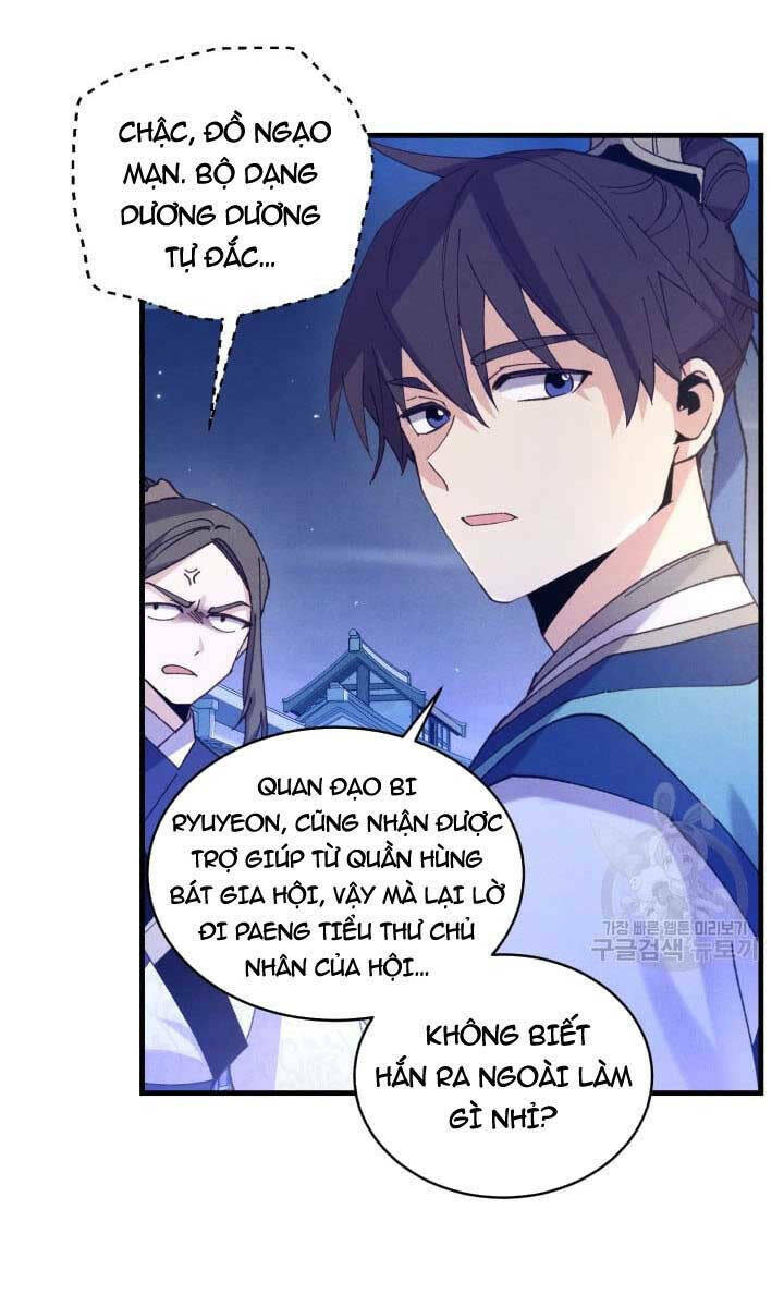 phi lôi đao thuật chapter 147 - Next chapter 148