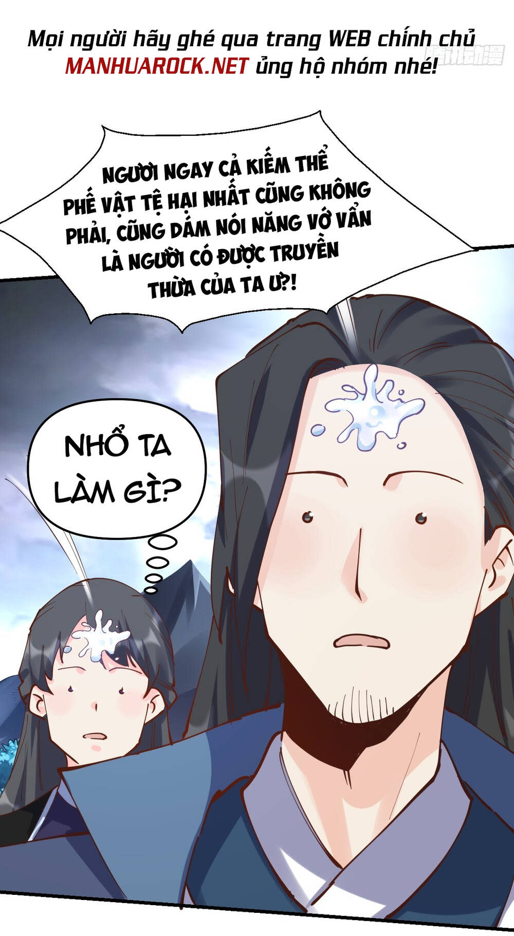 nguyên lai ta là tu tiên đại lão chapter 170 - Next Chapter 170