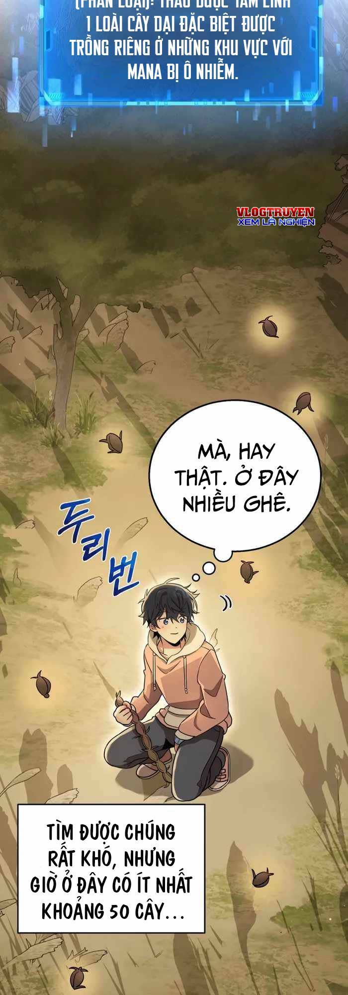 truyền nhân của thần thoại anh hùng chapter 6 - Next chapter 7