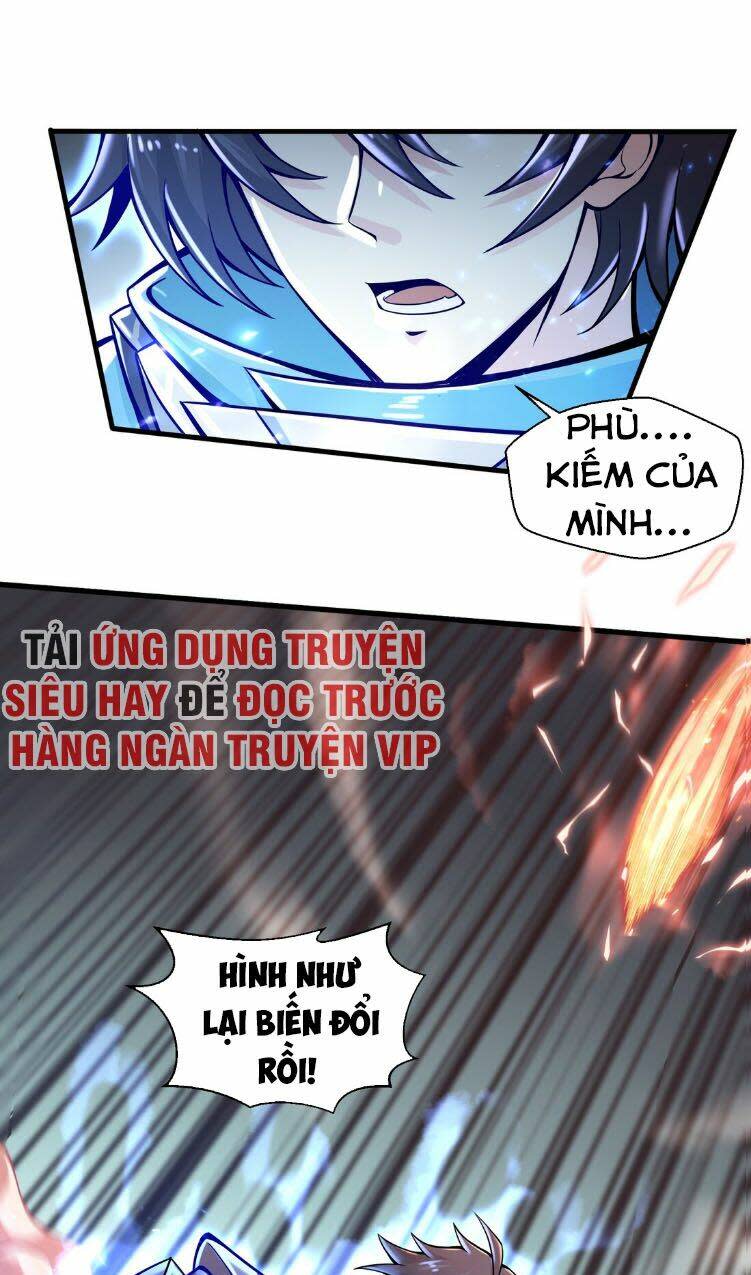 một trăm triệu điểm chapter 8 - Trang 2