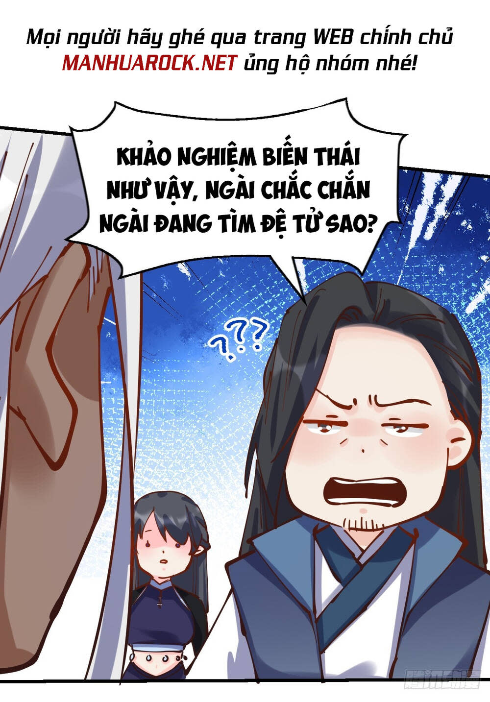 nguyên lai ta là tu tiên đại lão chapter 170 - Next Chapter 170