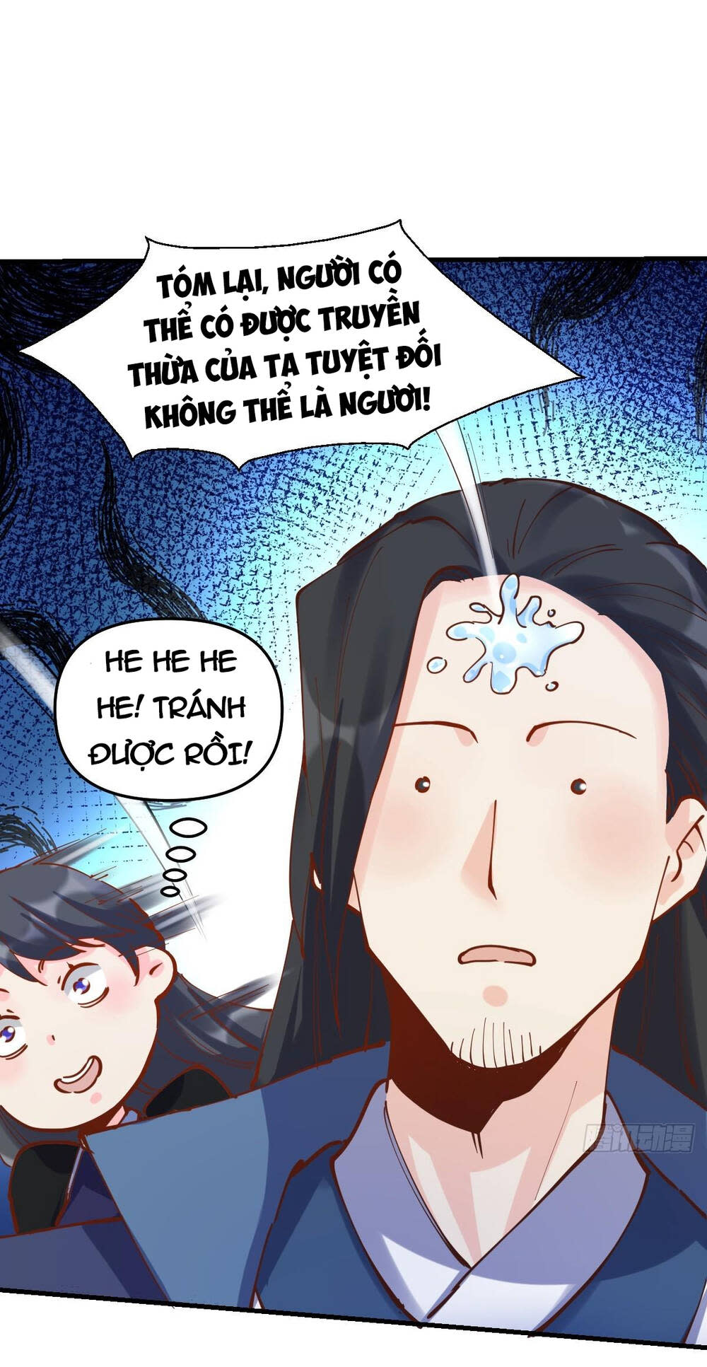 nguyên lai ta là tu tiên đại lão chapter 170 - Next Chapter 170