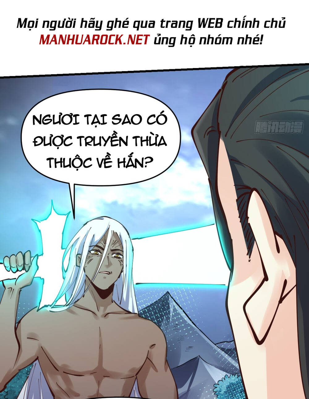 nguyên lai ta là tu tiên đại lão chapter 170 - Next Chapter 170