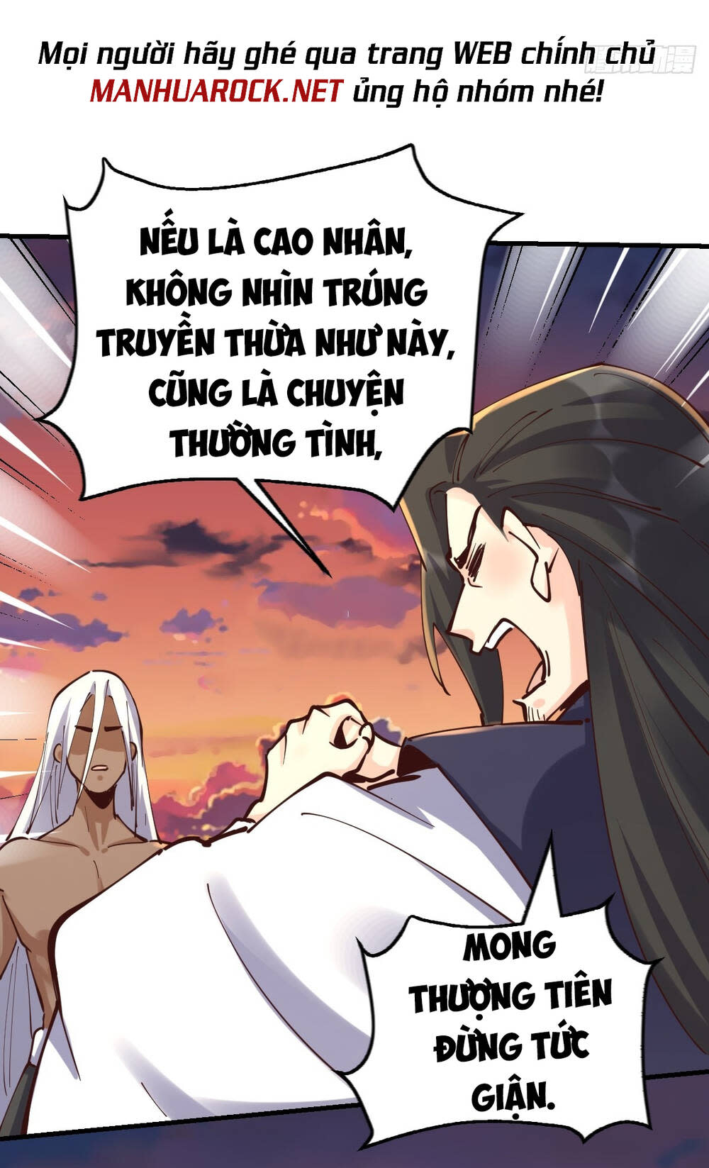 nguyên lai ta là tu tiên đại lão chapter 170 - Next Chapter 170