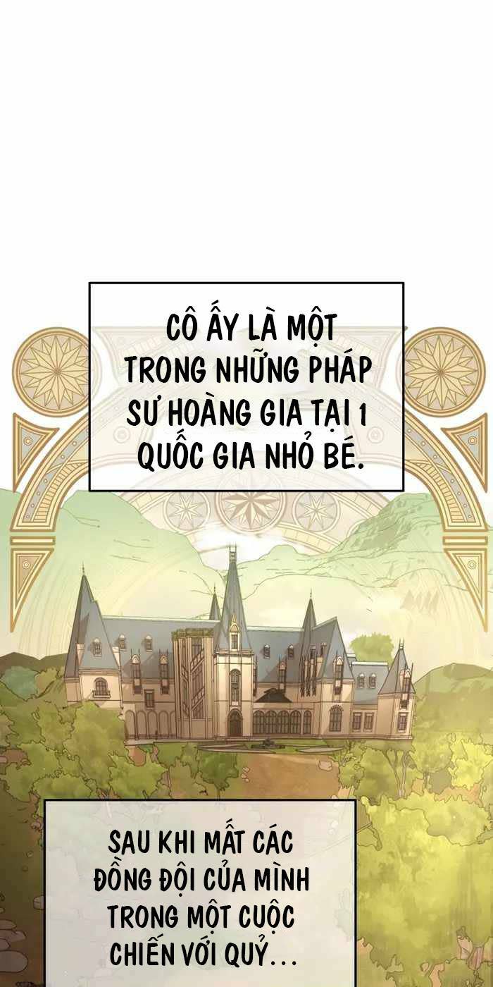 truyền nhân của thần thoại anh hùng chapter 6 - Next chapter 7