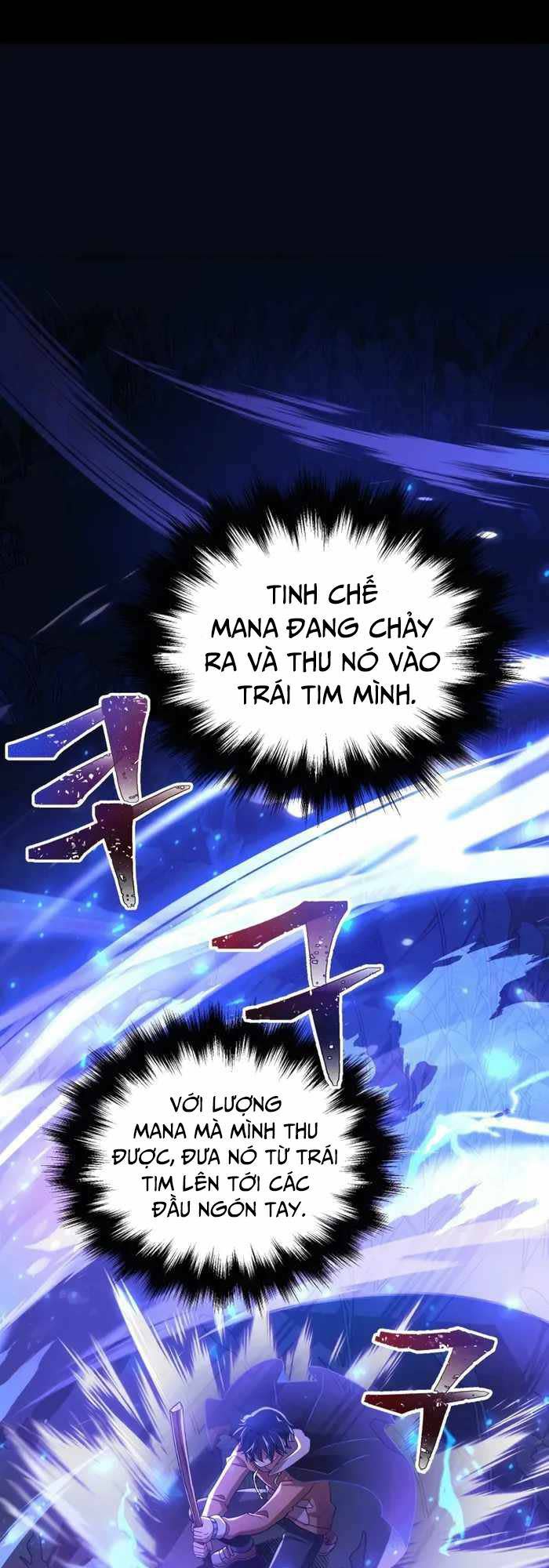 truyền nhân của thần thoại anh hùng chapter 6 - Next chapter 7