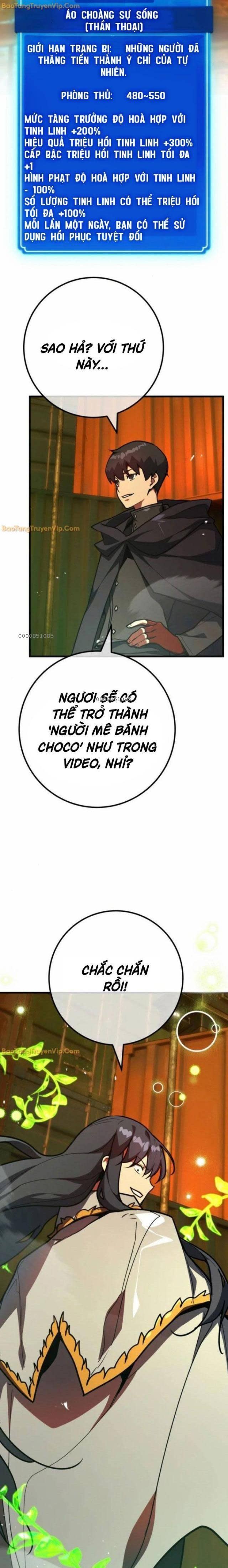 quỷ troll mạnh nhất thế giới Chapter 115 - Next Chapter 115