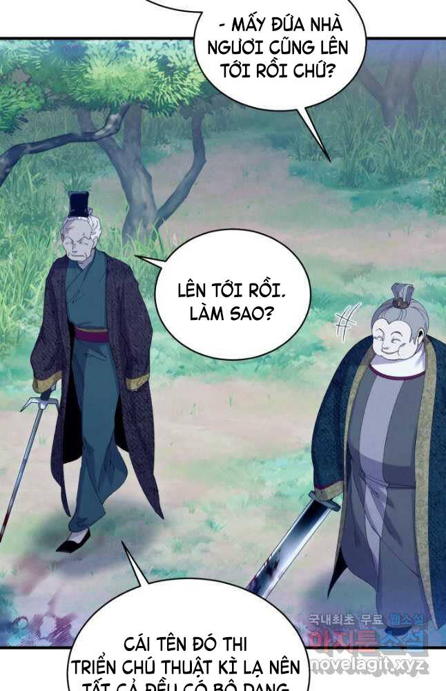 phi lôi đao thuật chapter 168 - Next chương 169