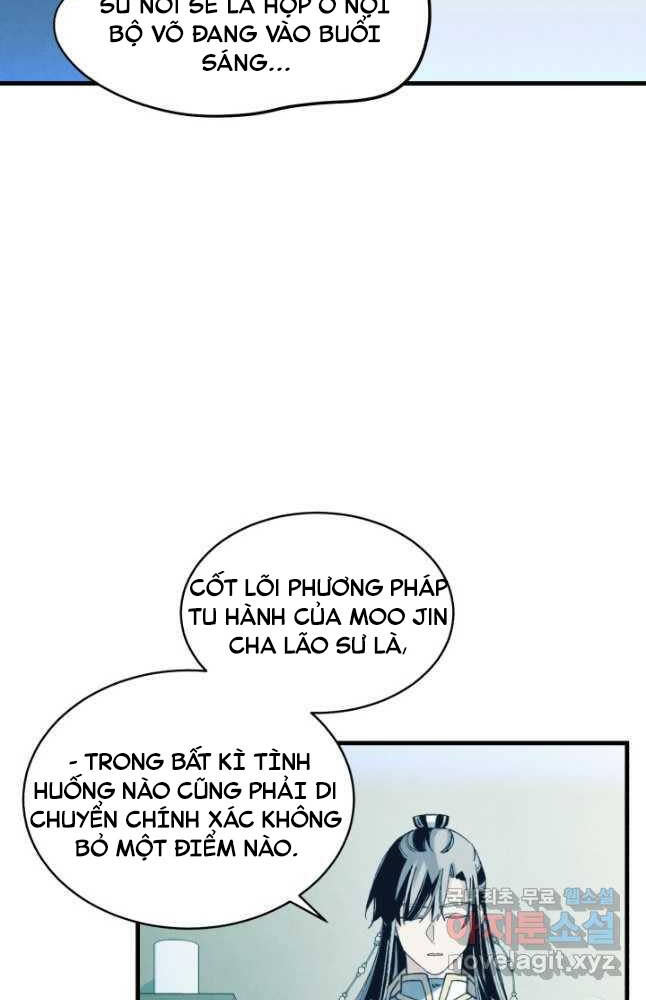 phi lôi đao thuật chapter 168 - Next chương 169