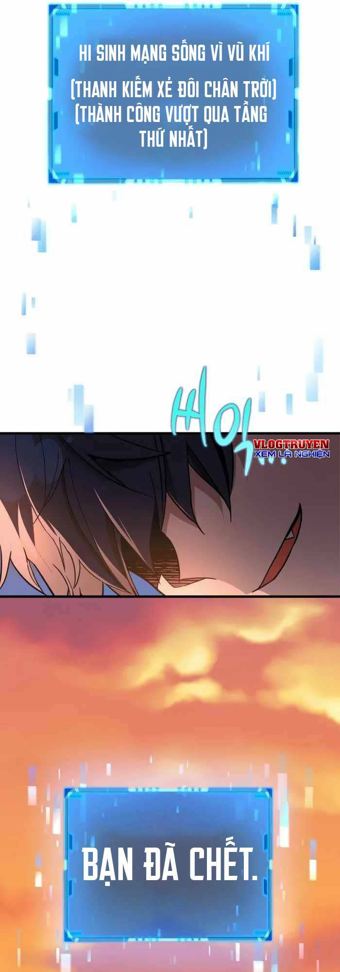 truyền nhân của thần thoại anh hùng chapter 6 - Next chapter 7