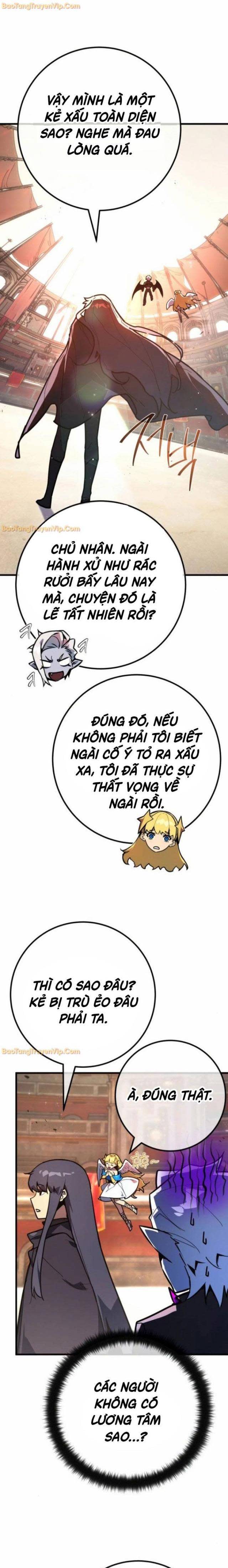 quỷ troll mạnh nhất thế giới Chapter 115 - Next Chapter 115