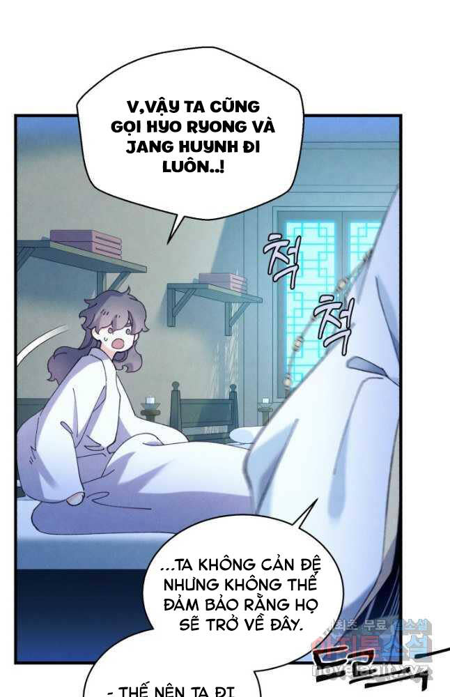 phi lôi đao thuật chapter 168 - Next chương 169