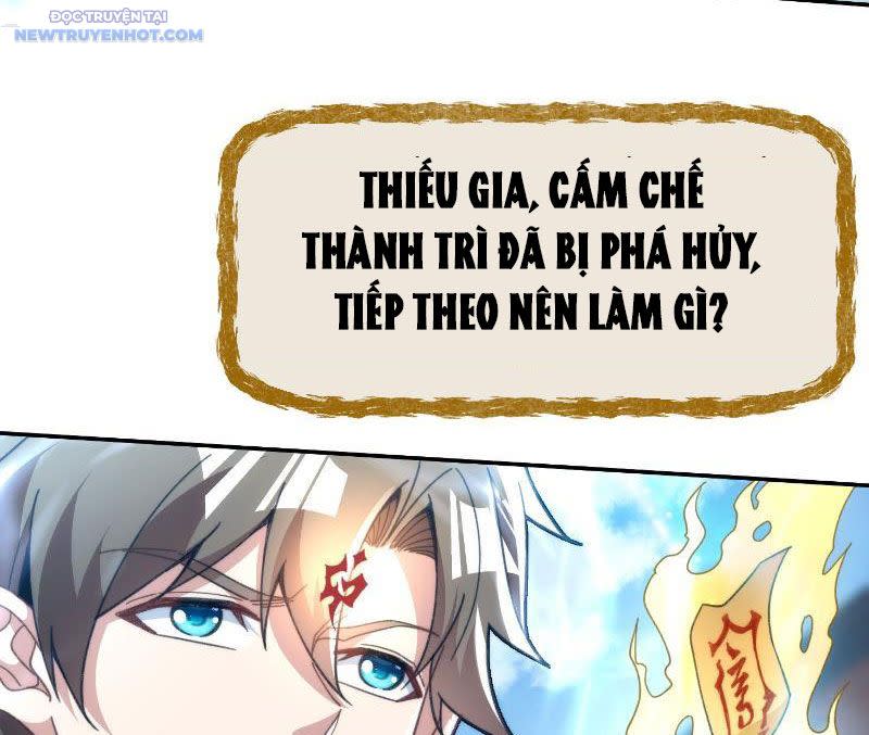 Ta Thực Sự Không Có Hứng Tu Tiên Chapter 16 - Trang 2