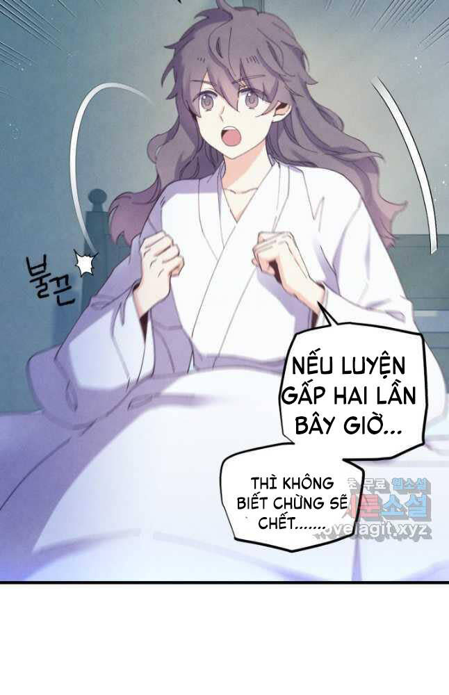 phi lôi đao thuật chapter 168 - Next chương 169