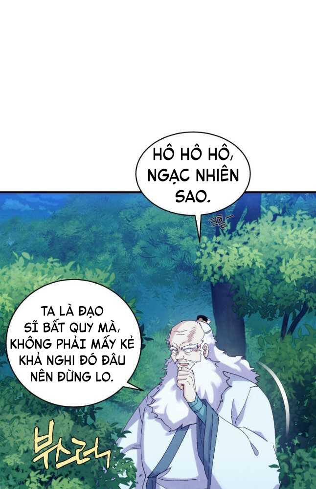 phi lôi đao thuật chapter 168 - Next chương 169