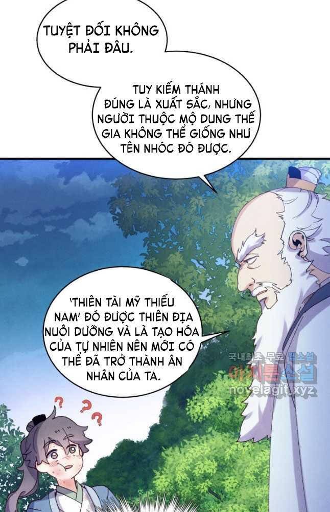 phi lôi đao thuật chapter 168 - Next chương 169