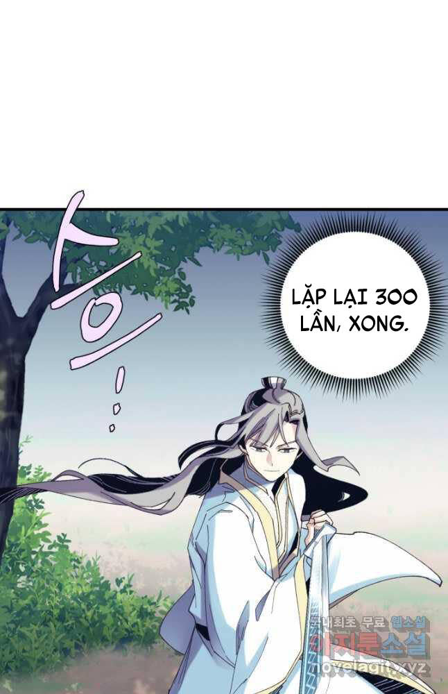 phi lôi đao thuật chapter 168 - Next chương 169