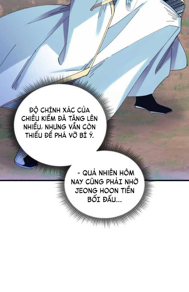 phi lôi đao thuật chapter 168 - Next chương 169