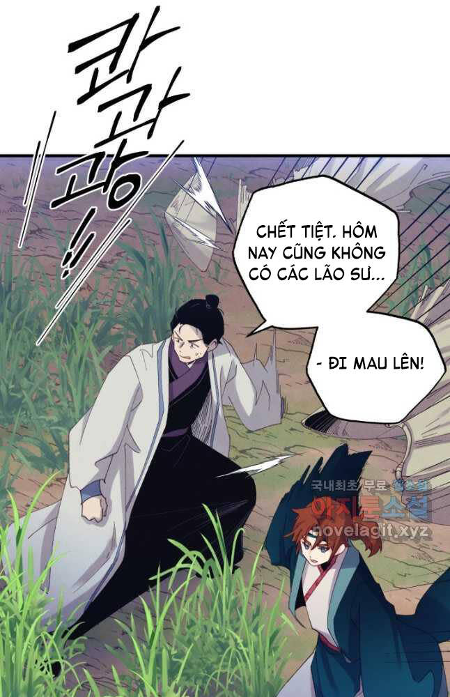 phi lôi đao thuật chapter 168 - Next chương 169