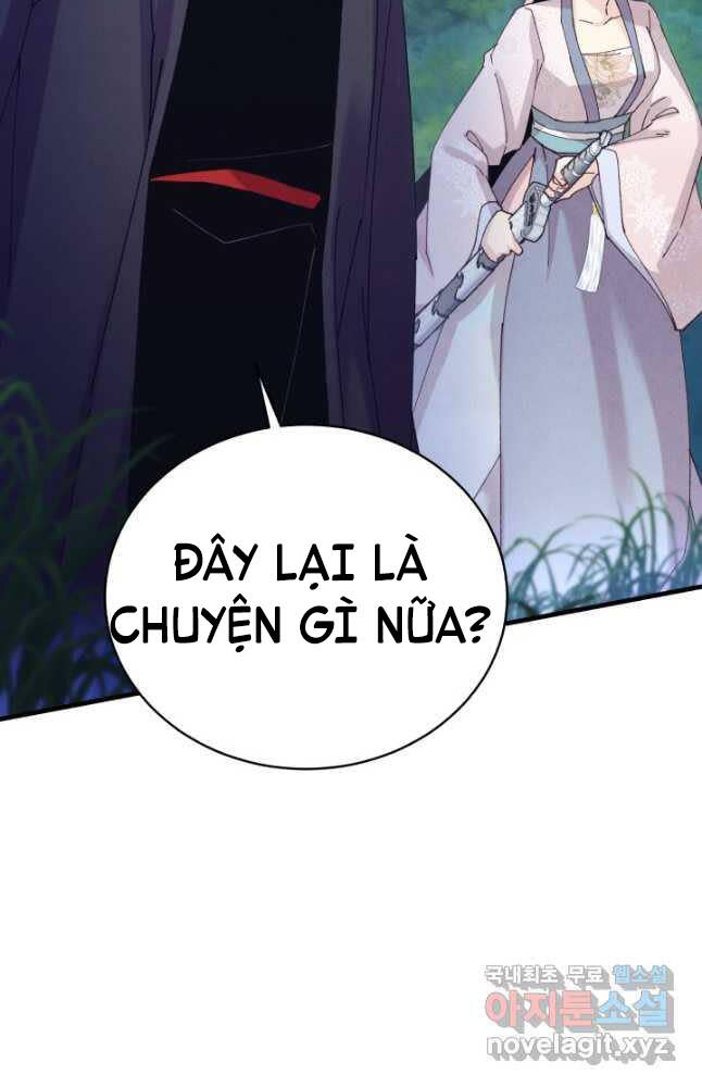 phi lôi đao thuật chapter 168 - Next chương 169