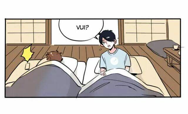 Mau Mang Anh Trai Tôi Đi Chapter 127 - Trang 2