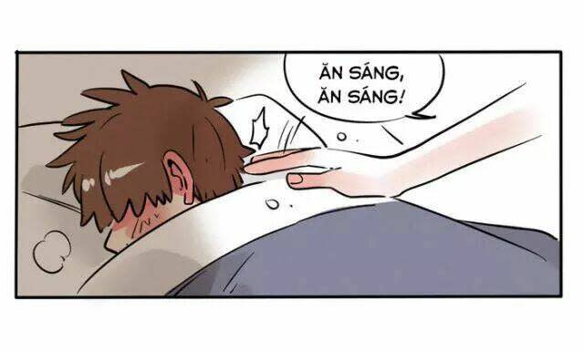 Mau Mang Anh Trai Tôi Đi Chapter 127 - Trang 2