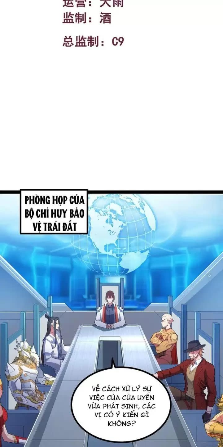 mạnh nhất dị giới Chapter 49 - Next Chapter 50