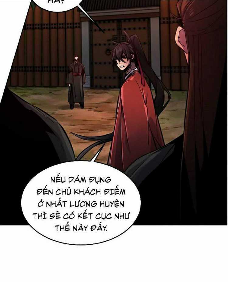 cuồng ma tái thế Chapter 15 - Next Chapter 15