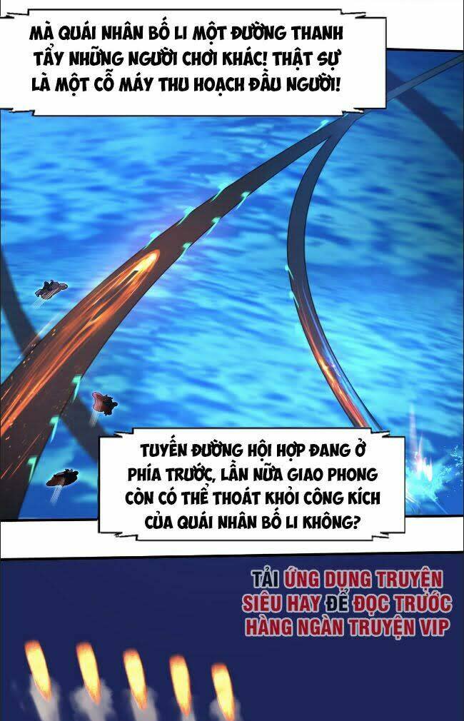 một trăm triệu điểm Chapter 29 - Trang 2