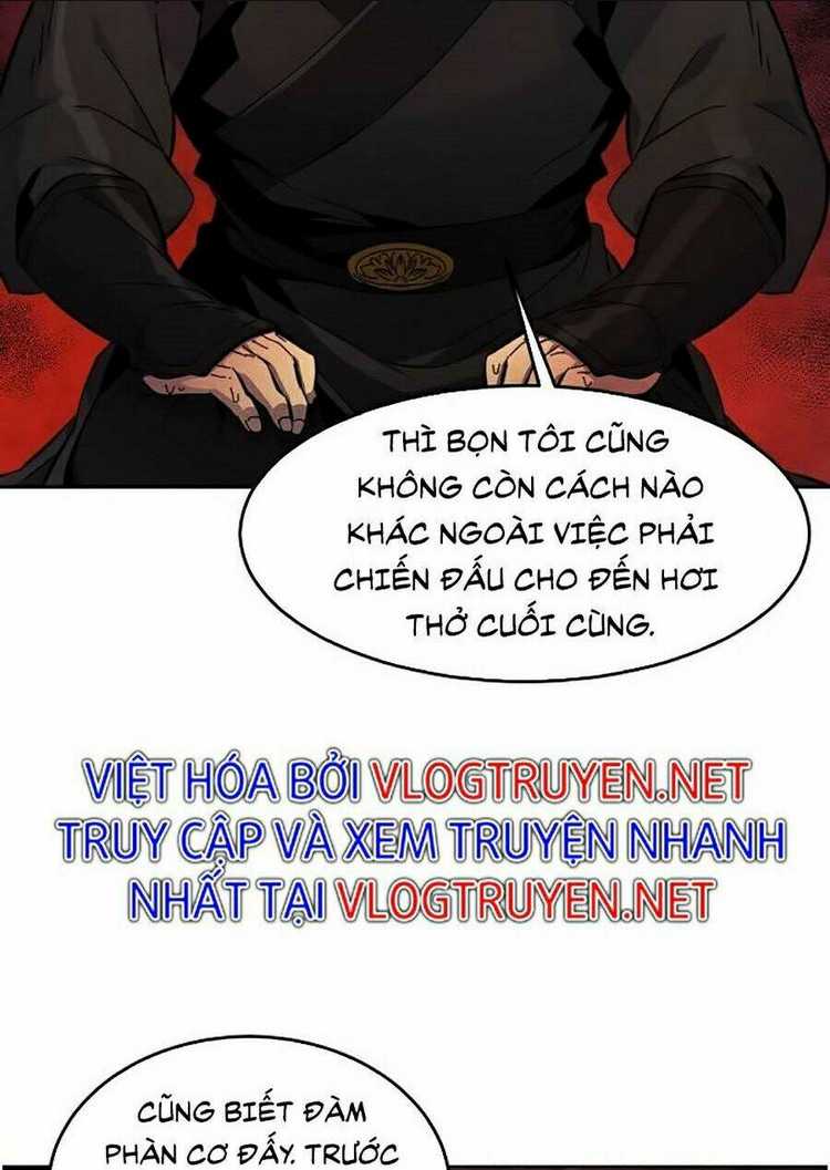 cuồng ma tái thế Chapter 15 - Next Chapter 15