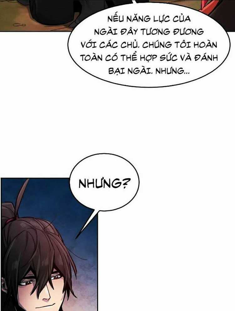 cuồng ma tái thế Chapter 15 - Next Chapter 15