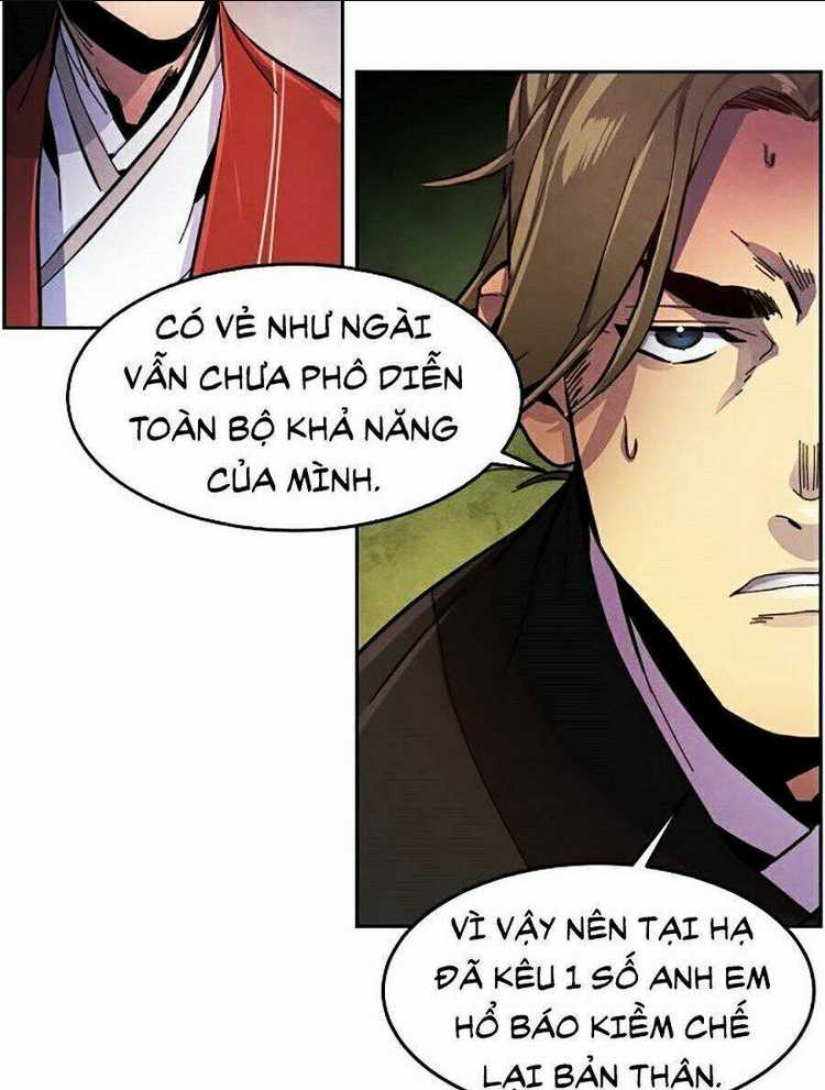 cuồng ma tái thế Chapter 15 - Next Chapter 15