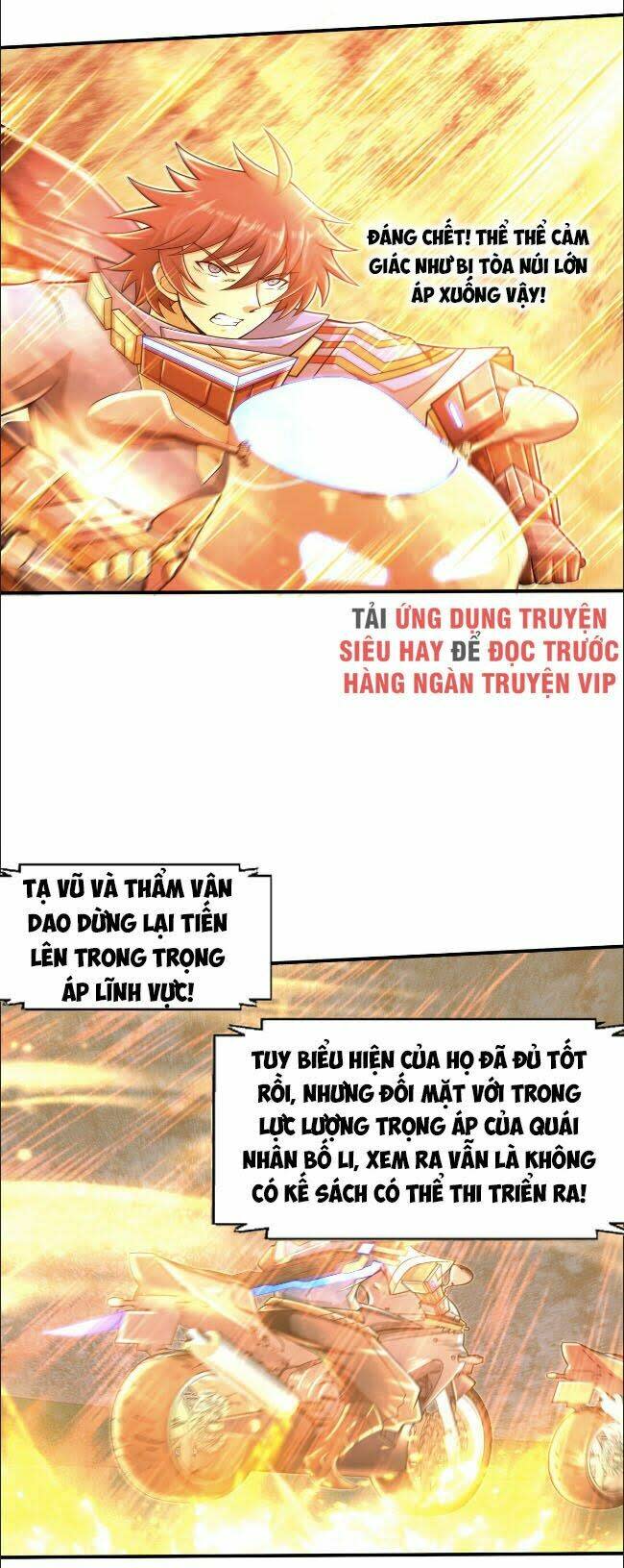 một trăm triệu điểm Chapter 29 - Trang 2