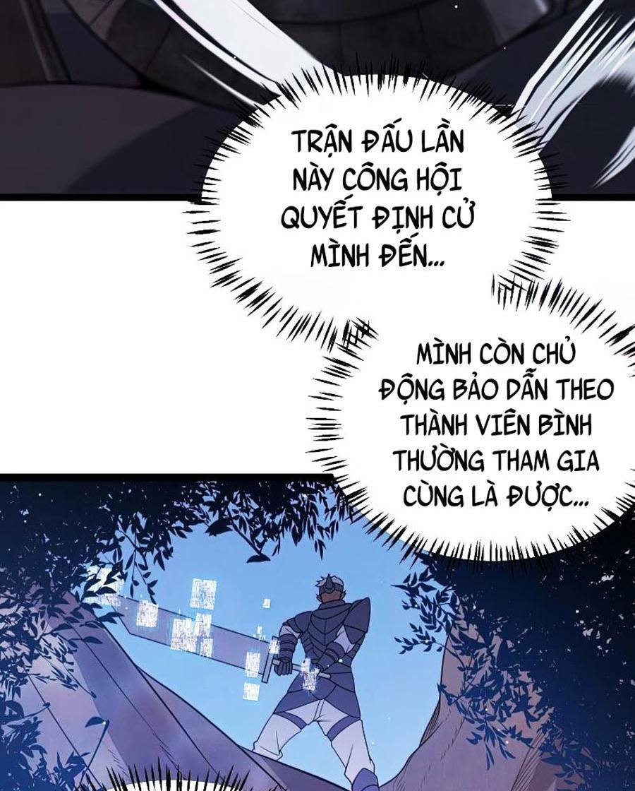 tôi đến từ thế giới trò chơi chapter 119 - Trang 2